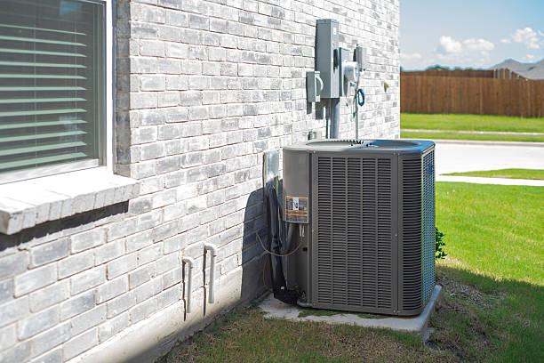 Reliable Emergency Hvac contractor in Willow Grove, TX by FH HVAC